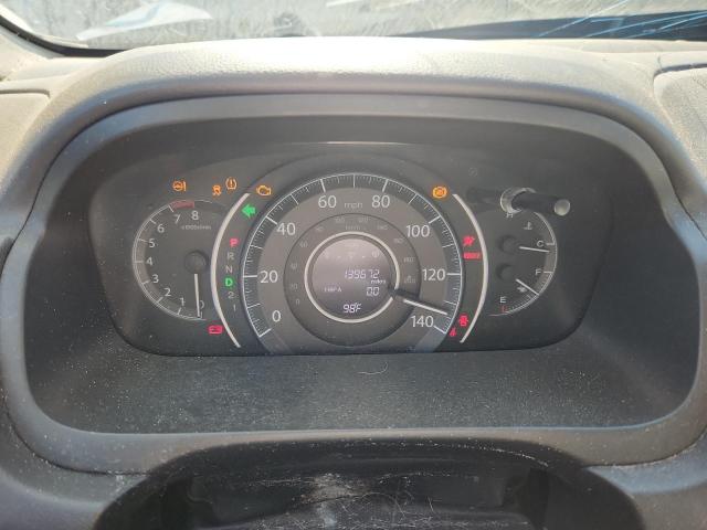 2012 HONDA CR-V EXL #3292572673