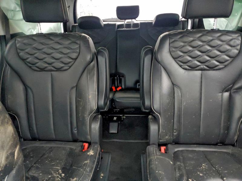 2021 HYUNDAI PALISADE L #3297099487