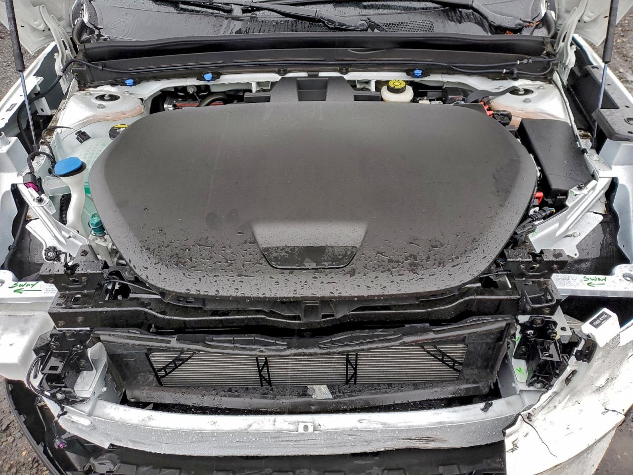 VOLVO XC40 RECHARGE PLUS