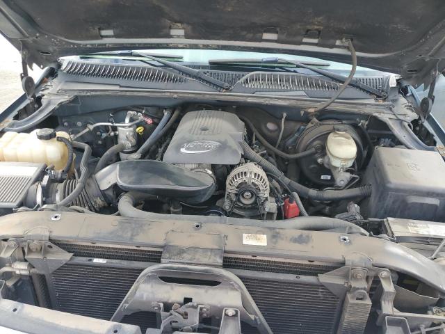 2006 GMC NEW SIERRA #3296332421