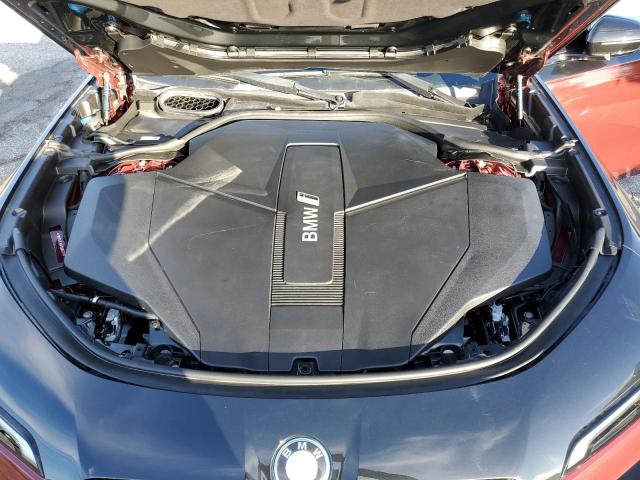 2023 BMW I7 XDRIVE6 #3292314324