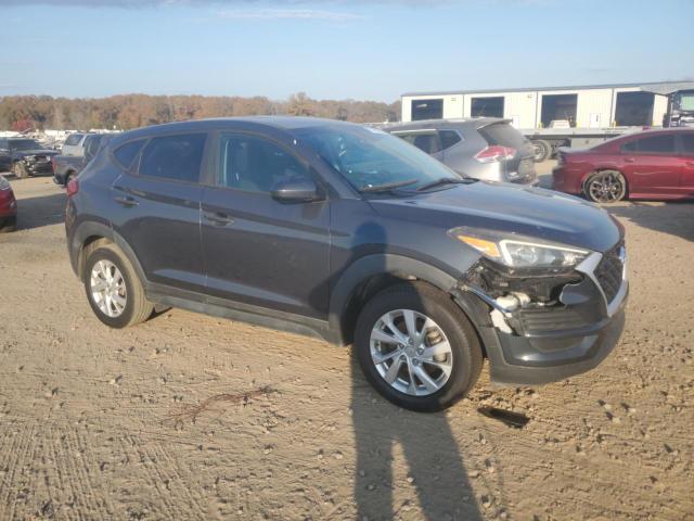 2019 HYUNDAI TUCSON SE #3296887839