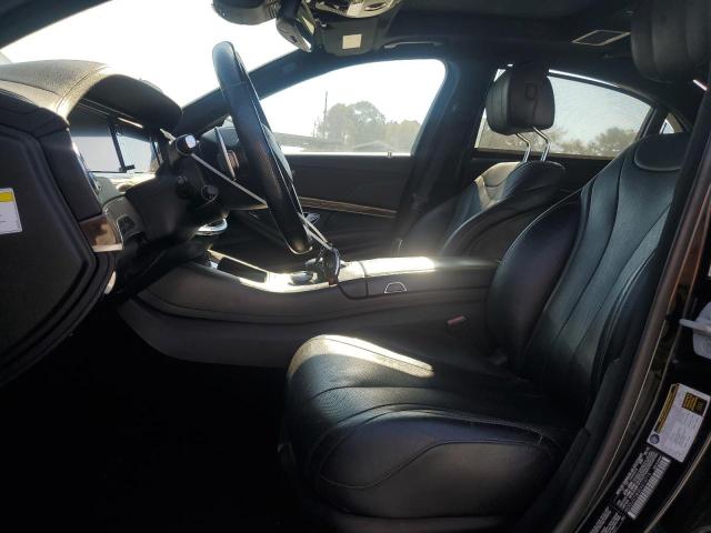 2014 MERCEDES-BENZ S 63 AMG #3294314876