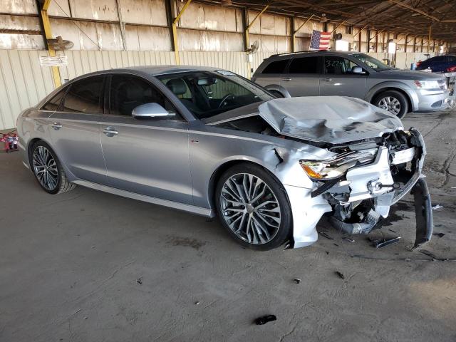 2016 AUDI A6 PREMIUM #3316065242