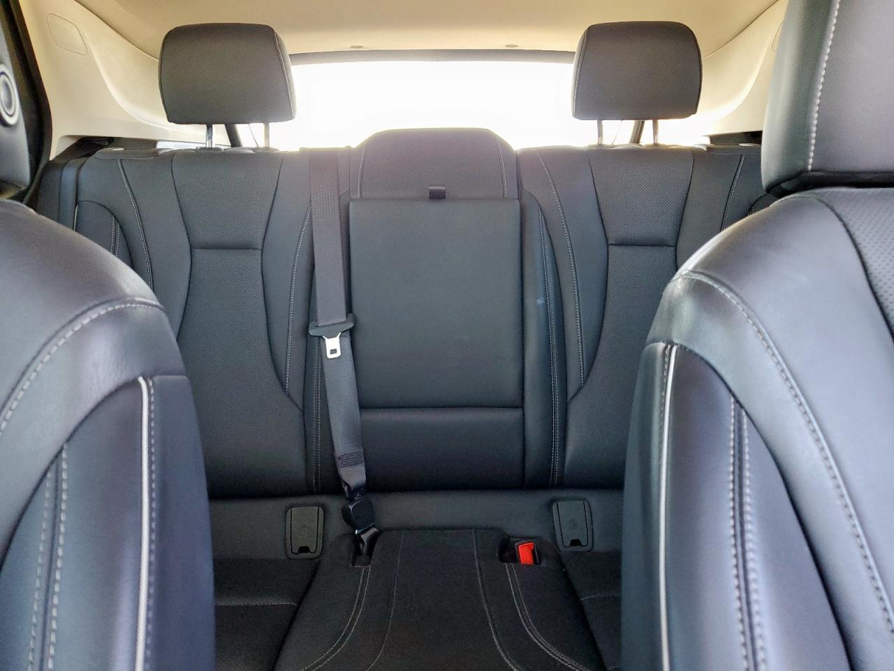 BUICK ENVISION ESSENCE