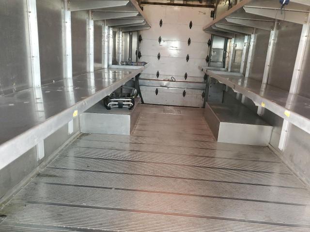 2021 FREIGHTLINER MT45 #3311535254