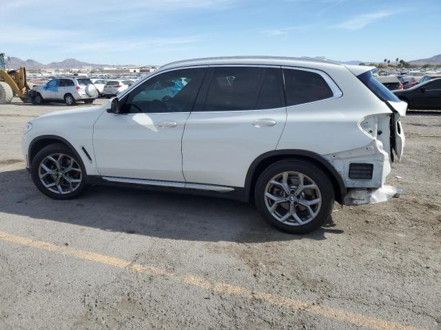 2020 BMW X3 SDRIVE3 #3297236409