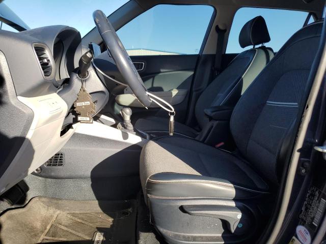 2021 HYUNDAI VENUE SEL #3293435411