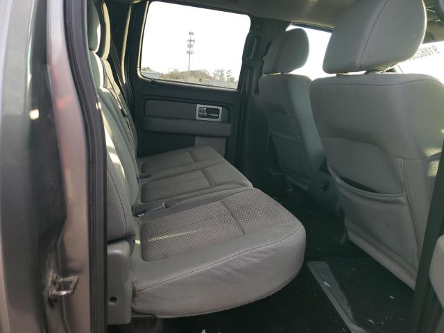 2011 FORD F150 SUPER #3302948646