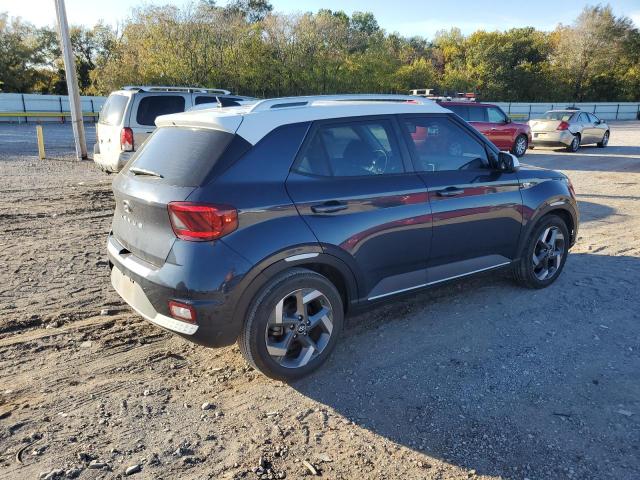 2021 HYUNDAI VENUE SEL #3293435411