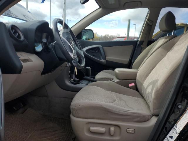 2006 TOYOTA RAV4 LIMIT #3304633969