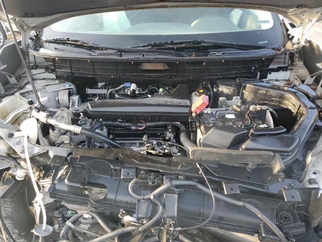 2014 NISSAN ROGUE S #3291252970