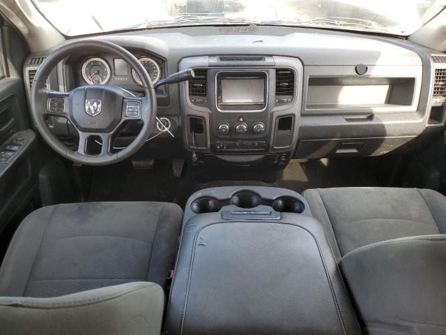 2018 RAM 3500 ST #3302729062