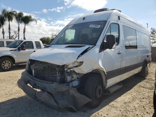 2017 MERCEDES-BENZ SPRINTER 3 #3286484211