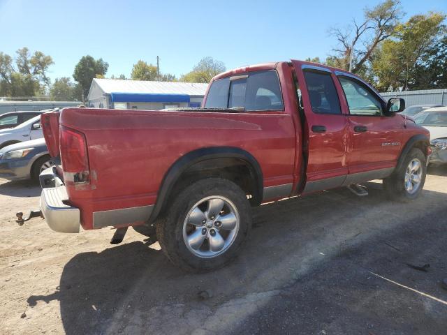 2002 DODGE RAM 1500 #3280640402