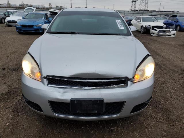 2014 CHEVROLET IMPALA LIM #3292468746