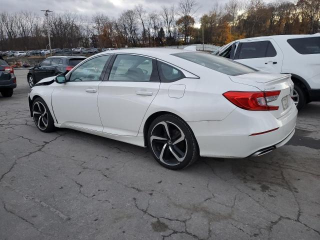 2018 HONDA ACCORD SPO #3301745354