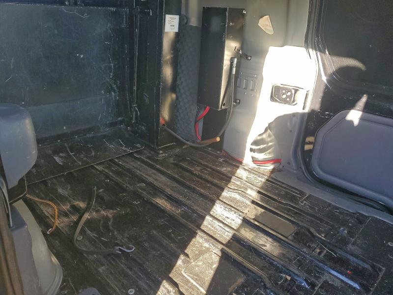 2012 FORD TRANSIT CO #3302659004