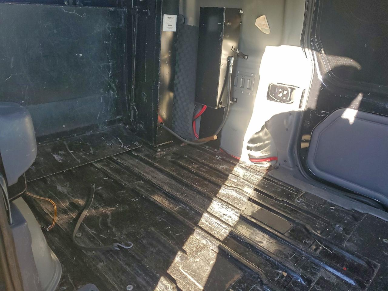 FORD TRANSIT CONNECT XLT