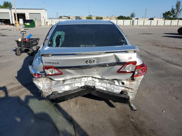 2013 TOYOTA COROLLA BA - 2T1BU4EE1DC112102