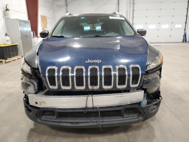 2015 JEEP CHEROKEE L - 1C4PJMCS2FW583581