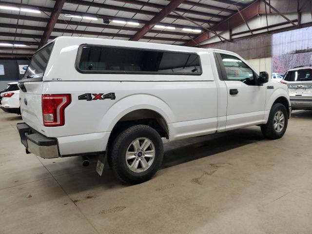 2016 FORD F150 #3284708997