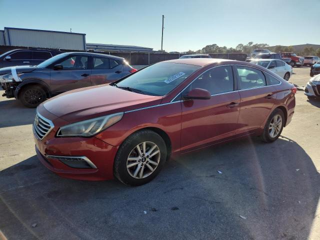 2015 HYUNDAI SONATA SE #3301767419