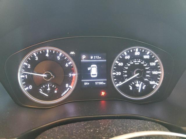 2020 HYUNDAI SANTA FE S #3303072761