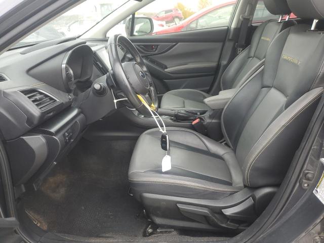 2021 SUBARU CROSSTREK - JF2GTHSC3MH671926