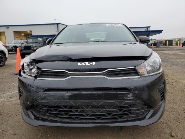 2023 KIA RIO LX #3301851983