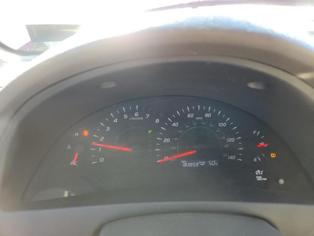 2007 TOYOTA CAMRY CE #3291170060