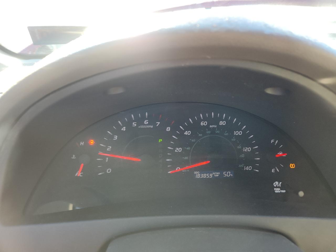 Lot #3291170060 2007 TOYOTA CAMRY CE