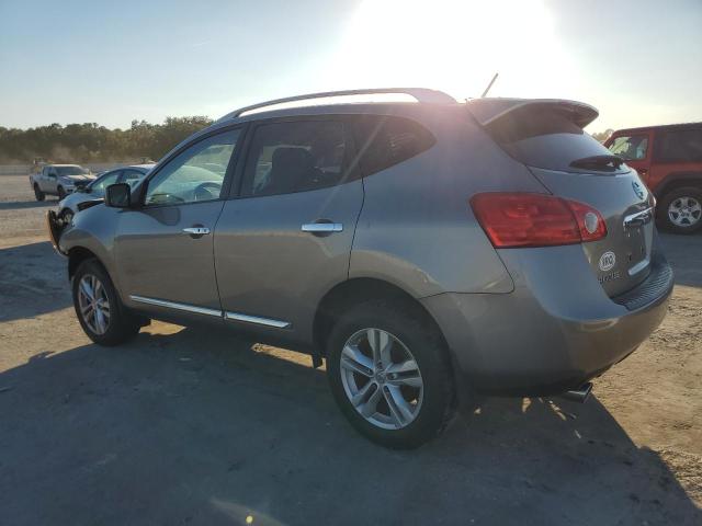 2012 NISSAN ROGUE S #3297962845