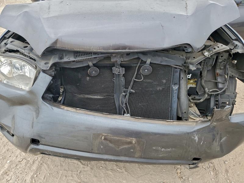 2010 TOYOTA HIGHLANDER #3303922691