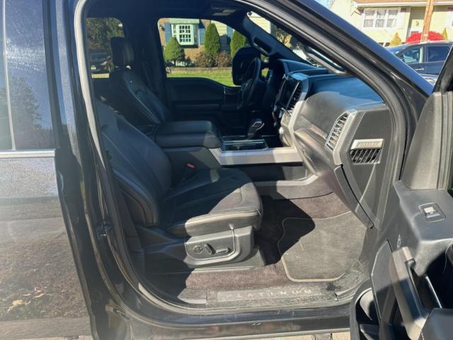 2015 FORD F150 SUPER - 1FTEW1EF0FFC90222