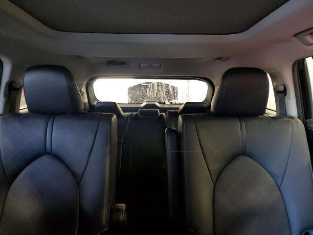 2020 TOYOTA HIGHLANDER #3284756525