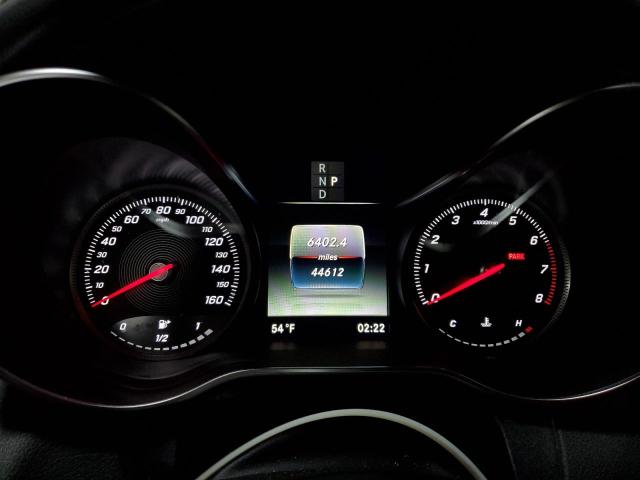 2018 MERCEDES-BENZ C 300 4MAT #3308477279