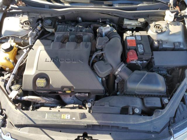 2009 LINCOLN MKZ #3287605051