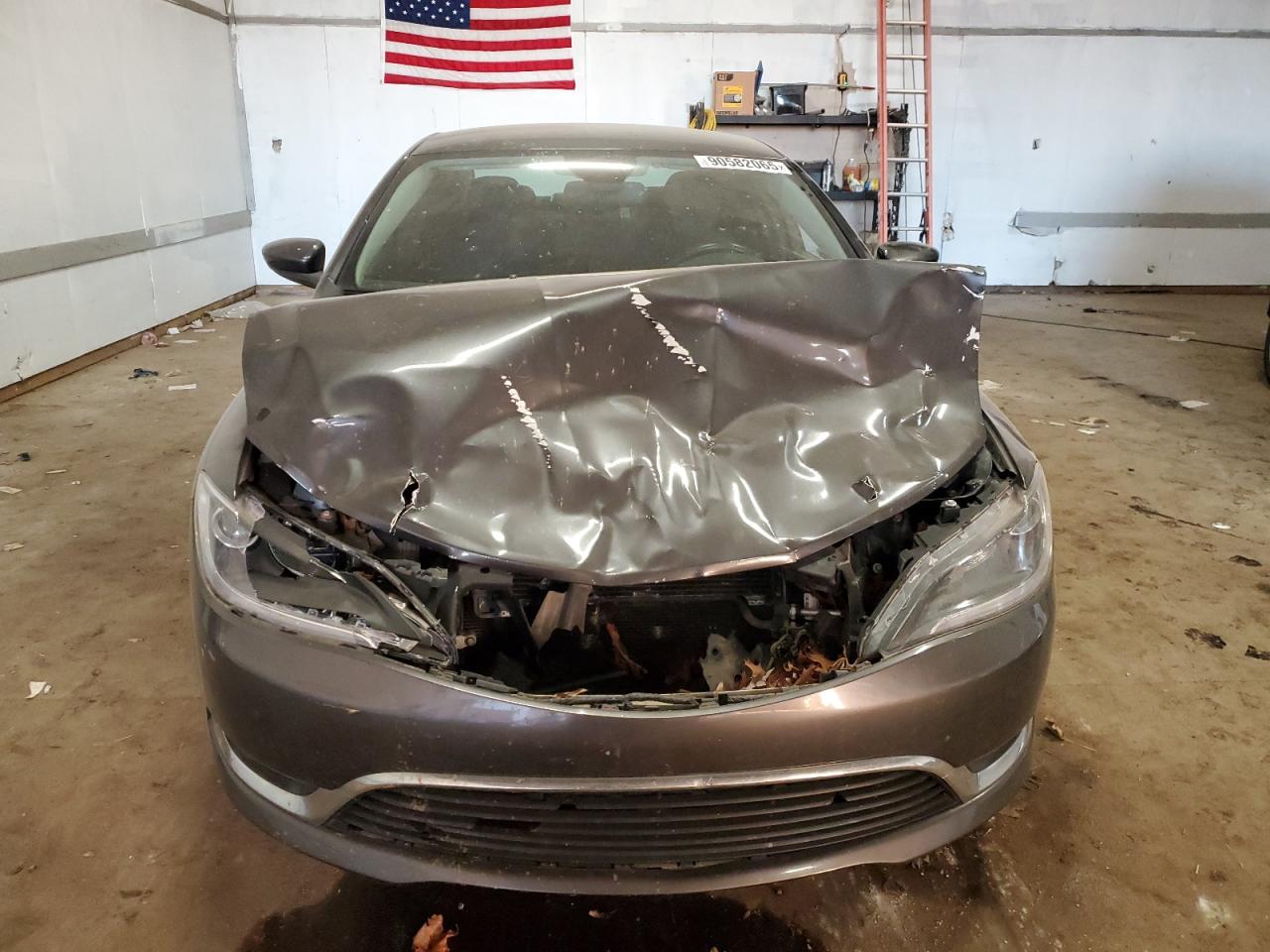 CHRYSLER 200 LIMITED