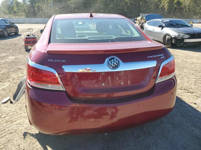 2011 BUICK LACROSSE C #3297889788