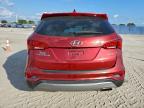 Lot #3303810462 2017 HYUNDAI SANTA FE S