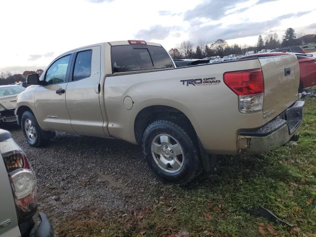 2010 TOYOTA TUNDRA DOU #3296890854