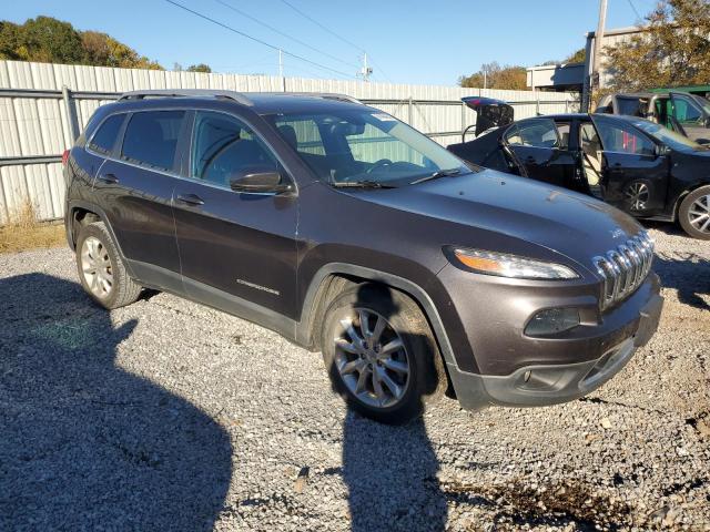2015 JEEP CHEROKEE L #3297981032