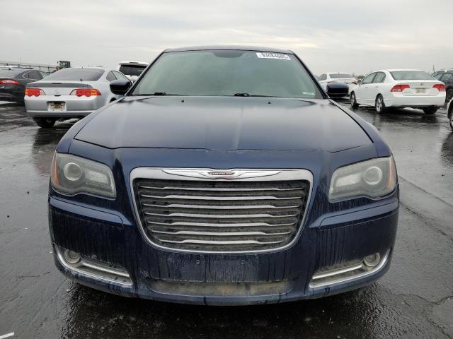 2014 CHRYSLER 300 S #3293424438