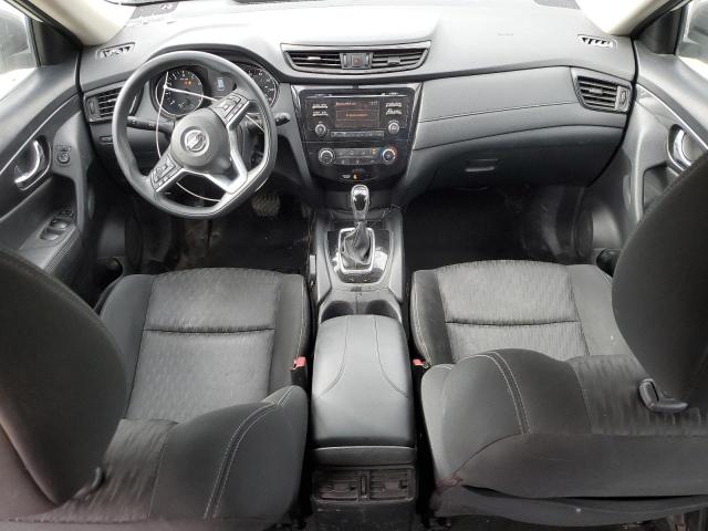 2017 NISSAN ROGUE S #3298029145