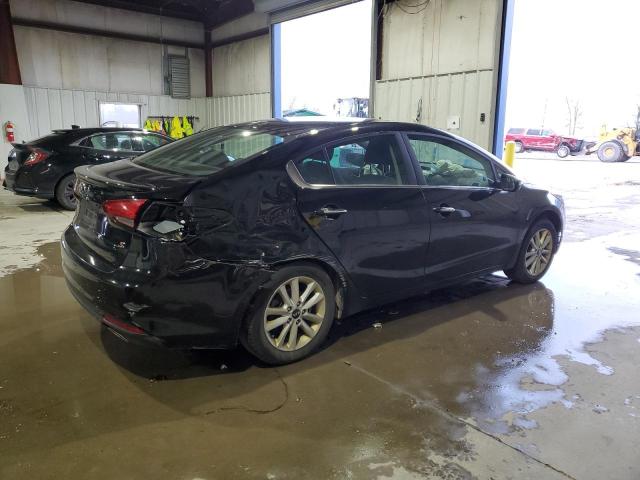 2017 KIA FORTE LX #3317862908