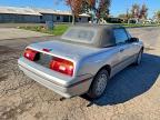 Lot #3296320466 1991 MERCURY CAPRI