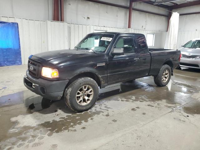 Global Auto Auctions: 2011 FORD RANGER SUP