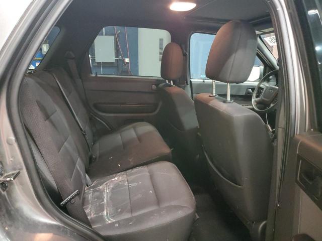 2012 FORD ESCAPE XLT #3291455476