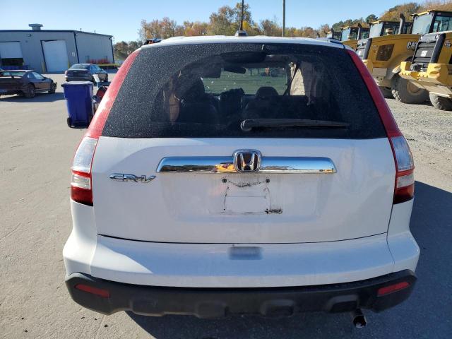 2008 HONDA CR-V EXL #3296912815